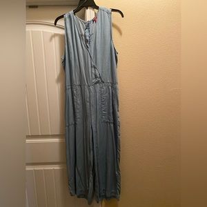 Vince Camuto Jumpsuit Extra Large